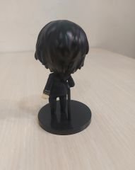 Bungou Stray Dogs Osamu Figür