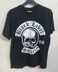Black Label Tshirt