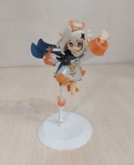 Genshin Paimon Figür