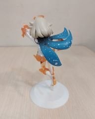 Genshin Paimon Figür