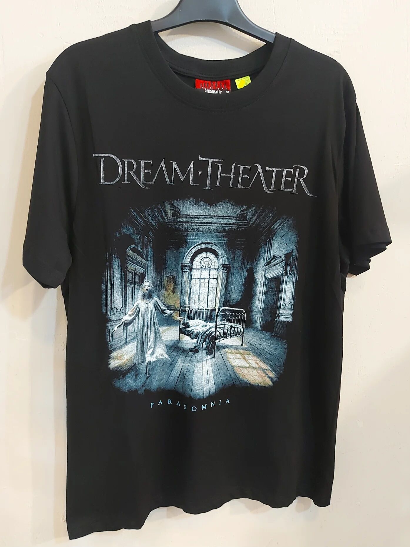 Dream Theater Tshirt