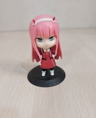 Zero two Figür