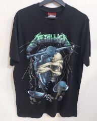 Metallica Tshirt
