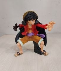 One Piece Monkey D.Luffy Figür