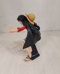 One Piece Monkey D.Luffy Figür