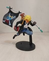 One Piece Sabo Figür