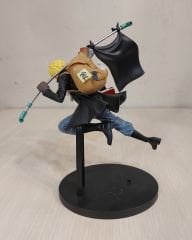 One Piece Sabo Figür