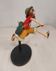 One Piece Luffy Figür 1
