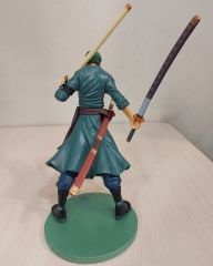 One Piece Zoro Figür