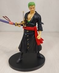 Zoro Figür Siyah