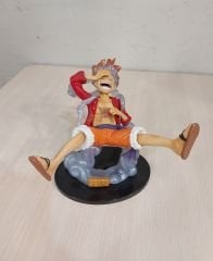 One Piece Gear5 Figür
