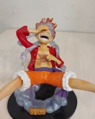 One Piece Gear5 Figür