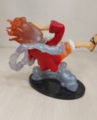 One Piece Gear5 Figür