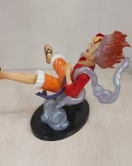 One Piece Gear5 Figür