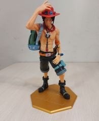 One Piece Ace Figür