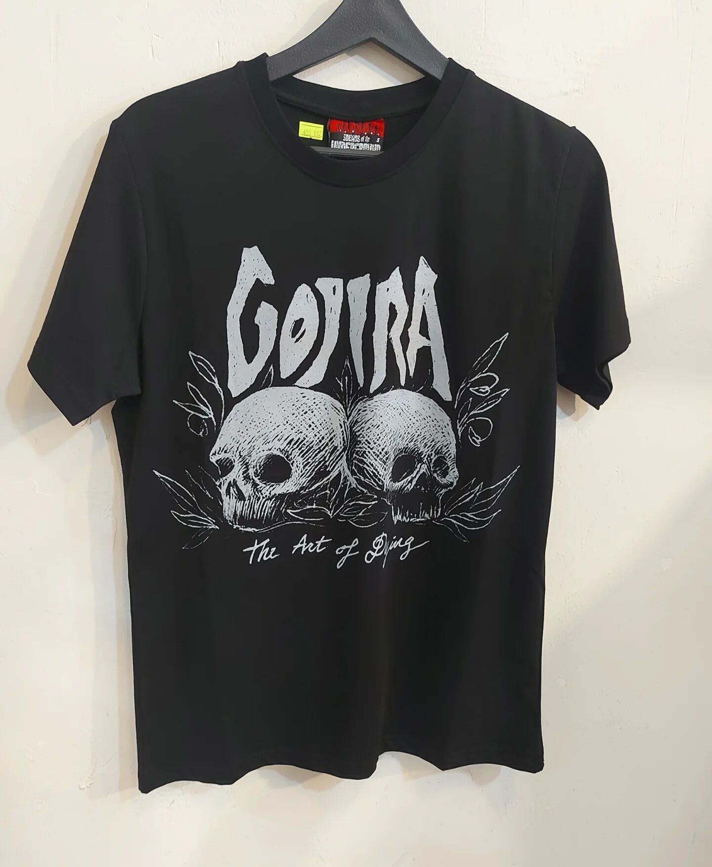 Gojira Tshirt