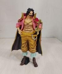 One Piece Roger Figür