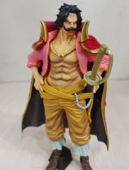 One Piece Roger Figür