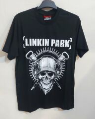Linkin Park Tasarım Tshirt