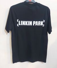 Linkin Park Tasarım Tshirt