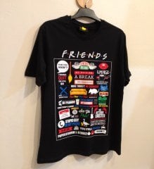 Friends T-shirt