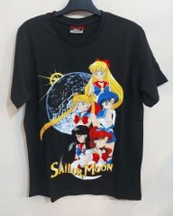 Anime T-shirt Sailor Moon