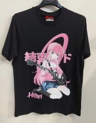 Bocchi Model Tshirt
