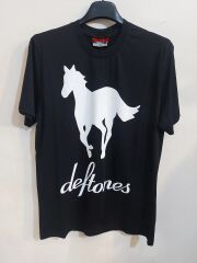 Deftones Model Tshirt