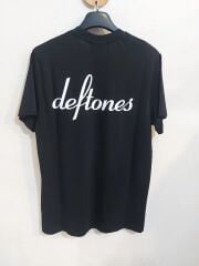 Deftones Model Tshirt