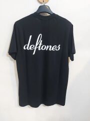 Deftones Model Tshirt