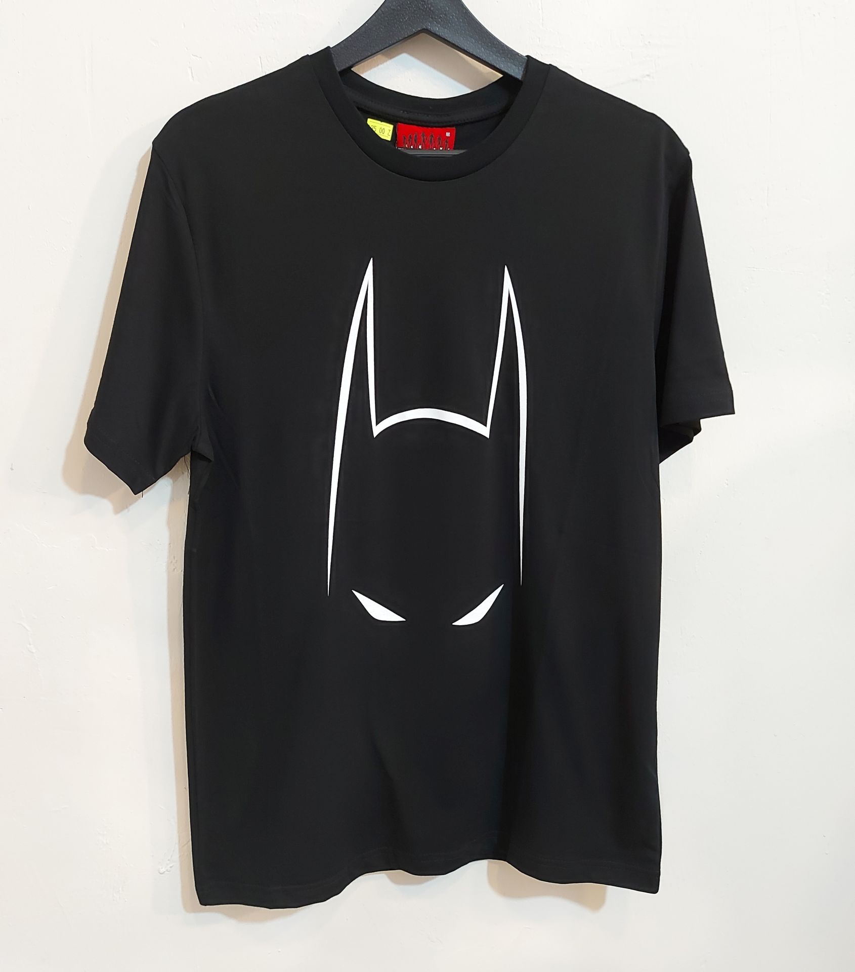 Batman T-shirt Lisanslı