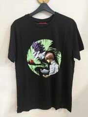 Anime T-shirt Death Note