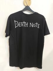 Anime T-shirt Death Note