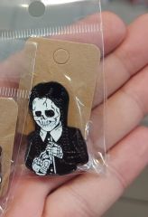 Addams Metal Rozet