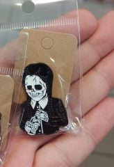 Addams Metal Rozet
