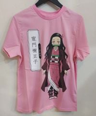 Demon Slayer Nezuko Tshirt