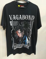Vagabond Tshirt