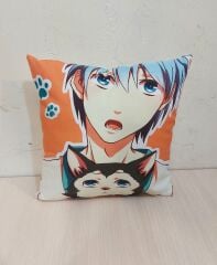 Kuroko no Basket Model Yastık