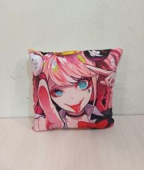 Danganroppa Yastık