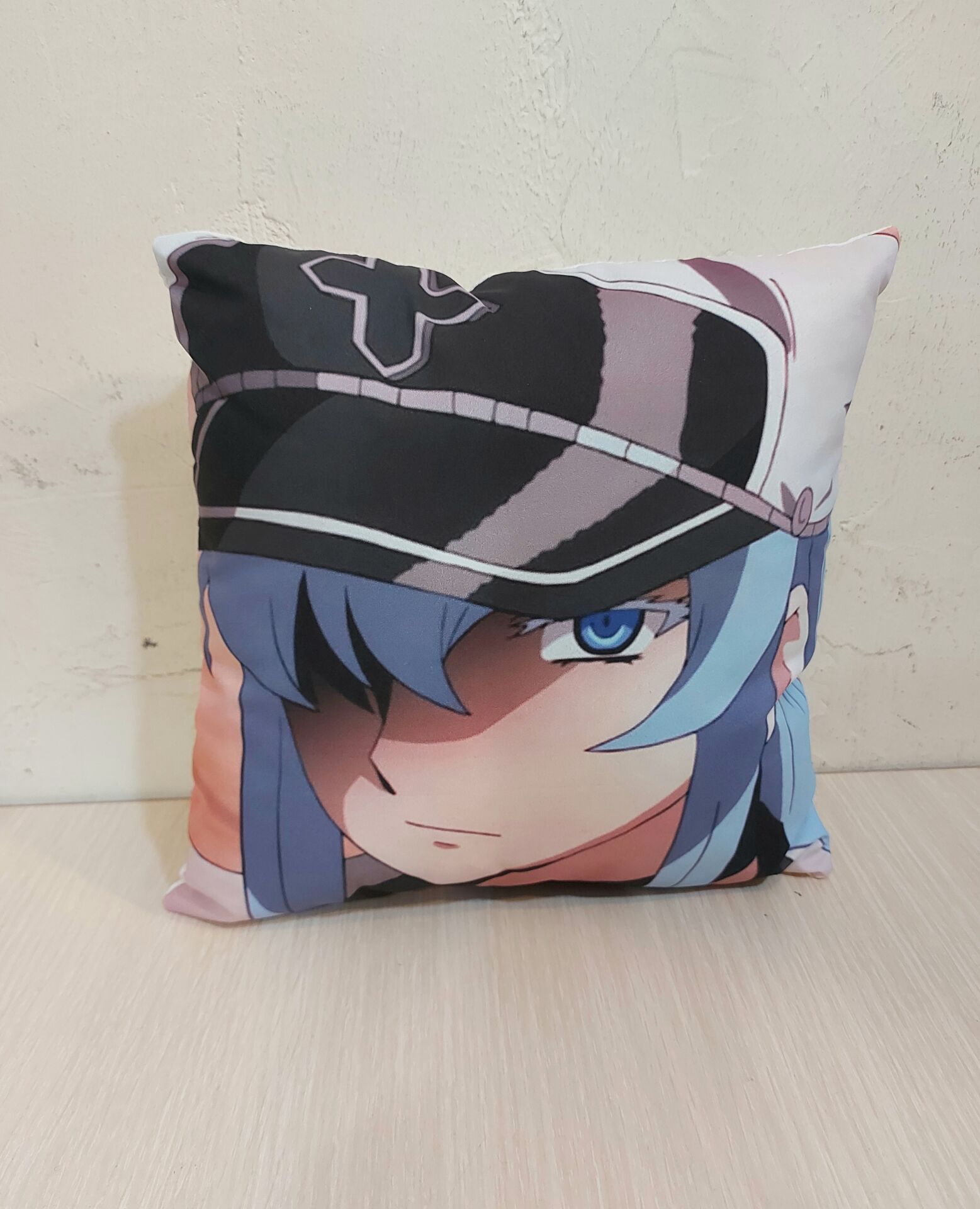 Akame ga Kill Esdeath Yastık