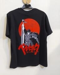 Berserk Model Oversize T-shirt