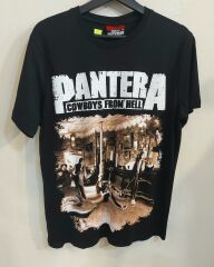Pantera Model Tshirt