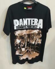 Pantera Model Tshirt