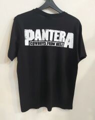 Pantera Model Tshirt