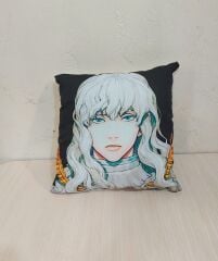 Berserk Griffith Yastık