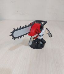 Chainsaw Man Denji Figür