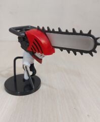 Chainsaw Man Denji Figür