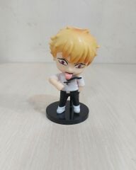 Chainsaw Man Denji Model Figür