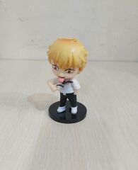 Chainsaw Man Denji Model Figür