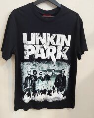 Linkin Park Model Tshirt